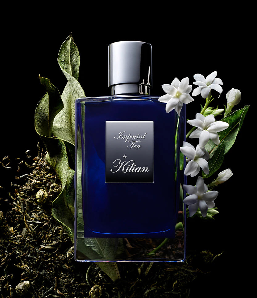 Imperial Tea Eau de Parfum