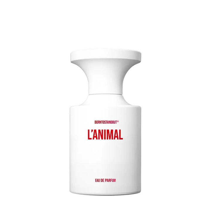 L'Animal Eau de Parfum
