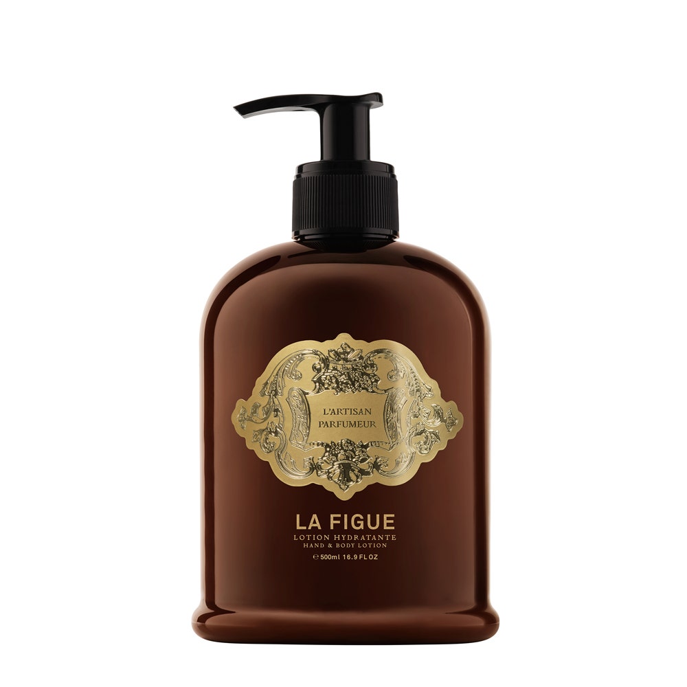 La Figue Hand & Body Lotion
