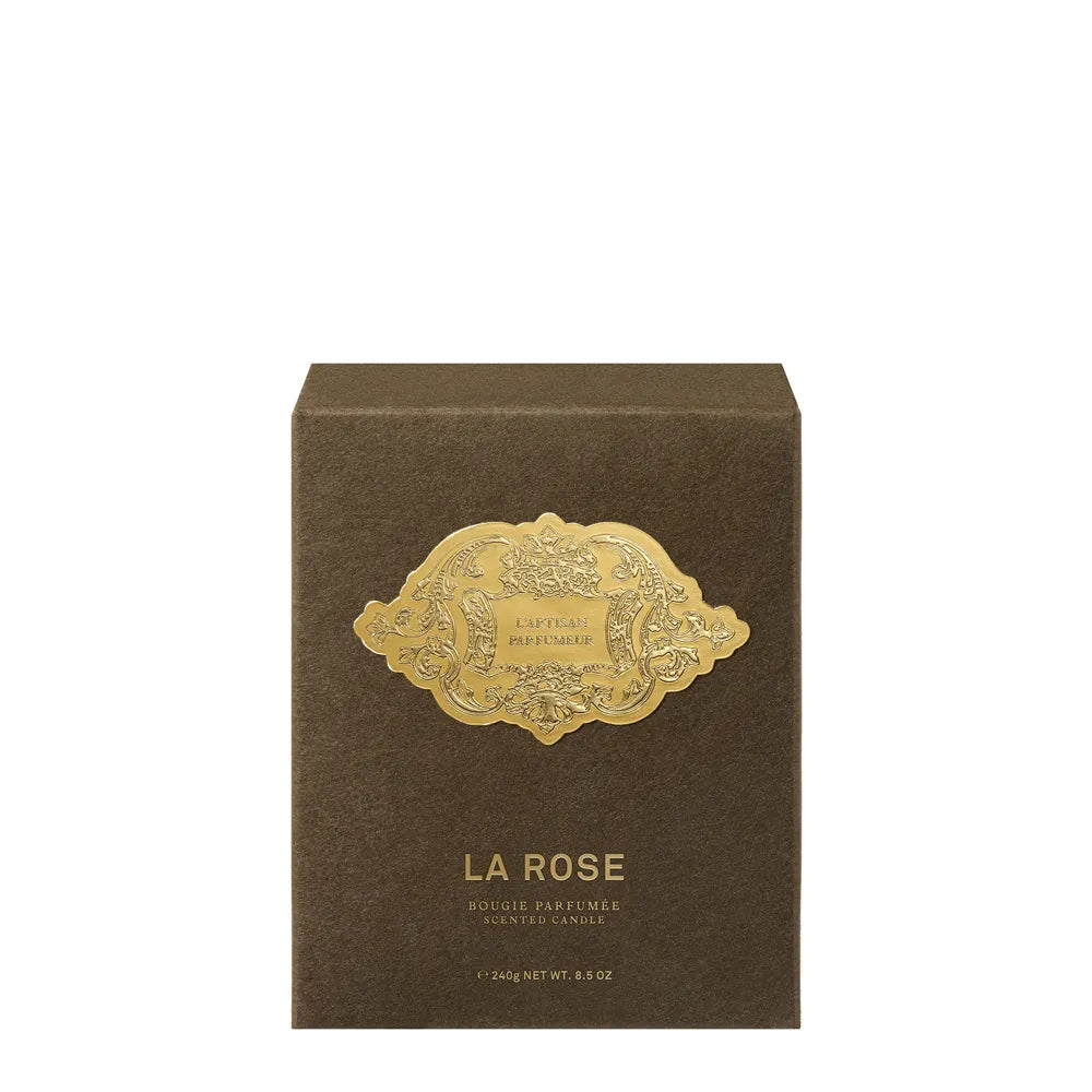 Rose Candela