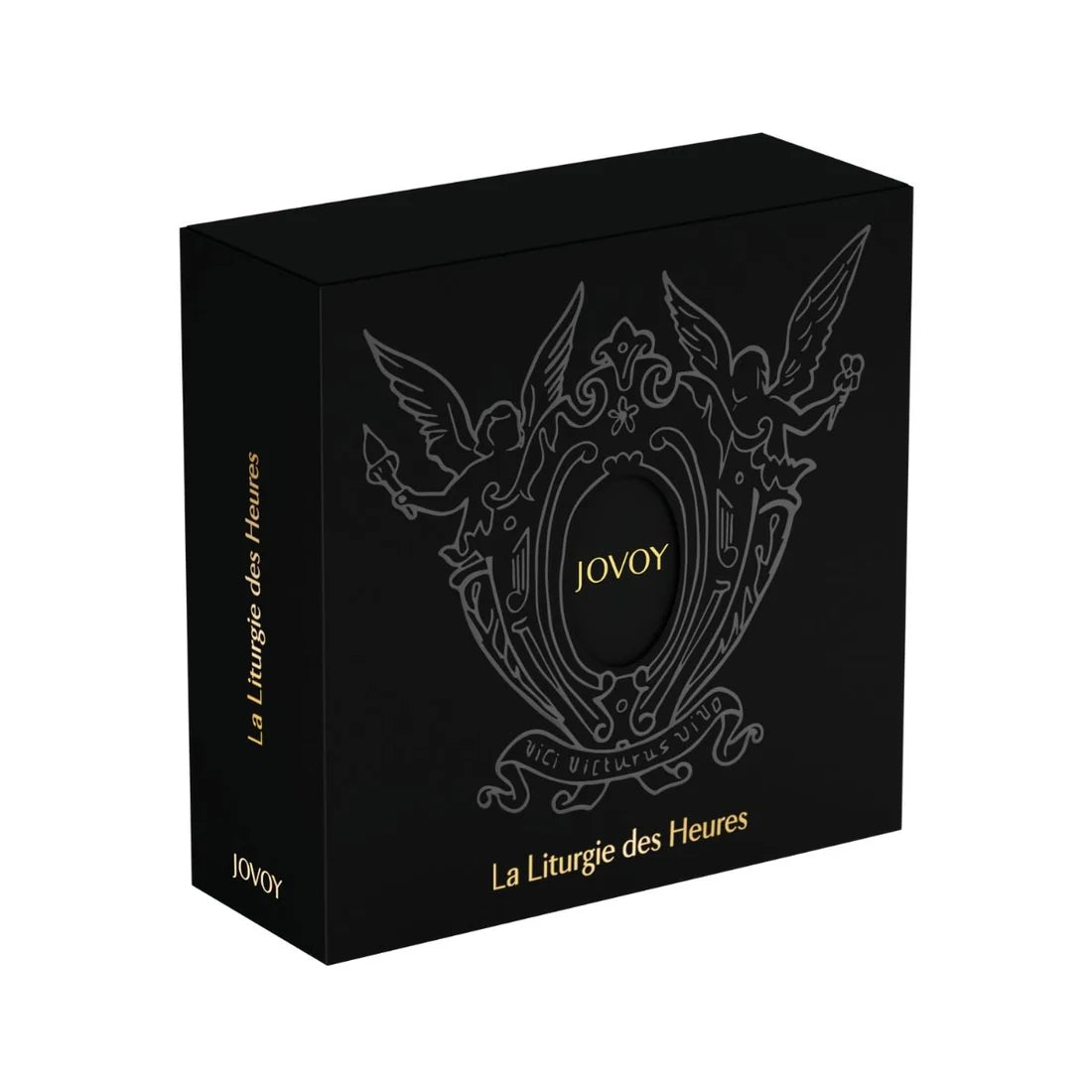 La Liturgie des Heures Eau de Parfum