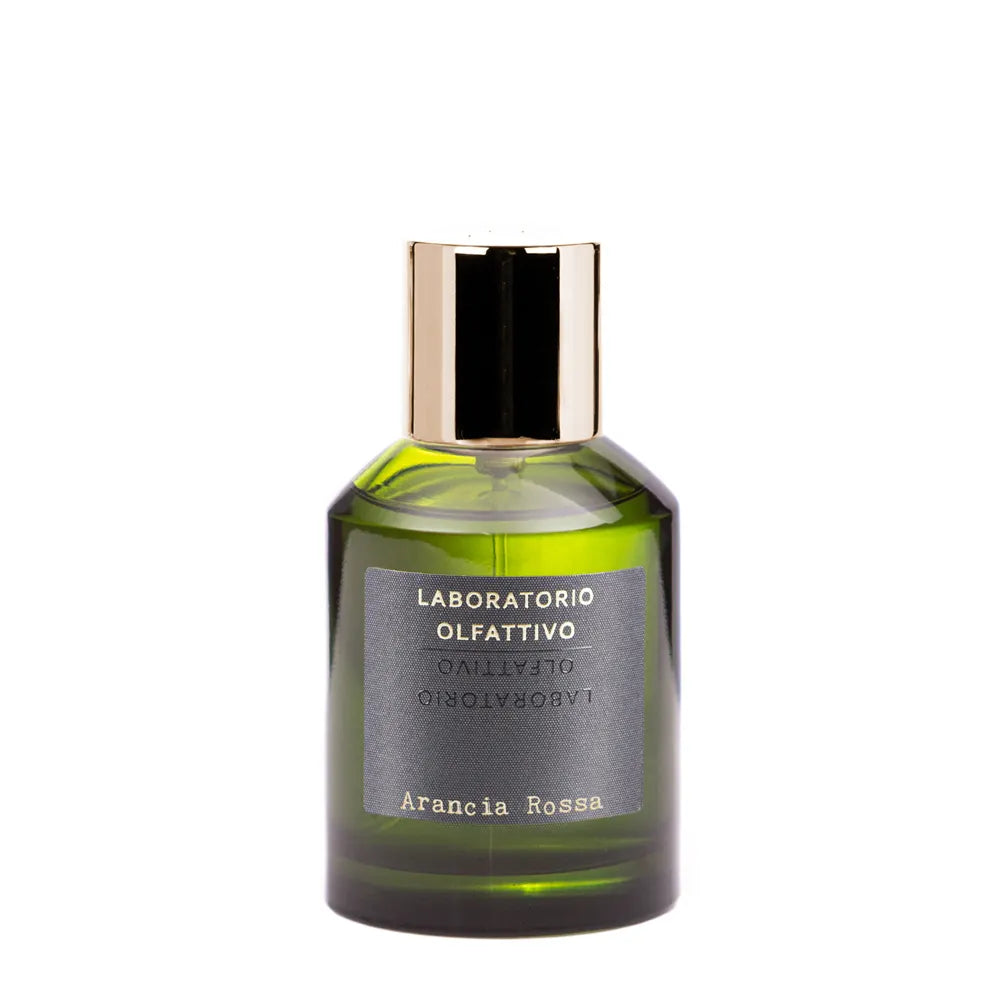 Arancia Rossa Eau de Cologne
