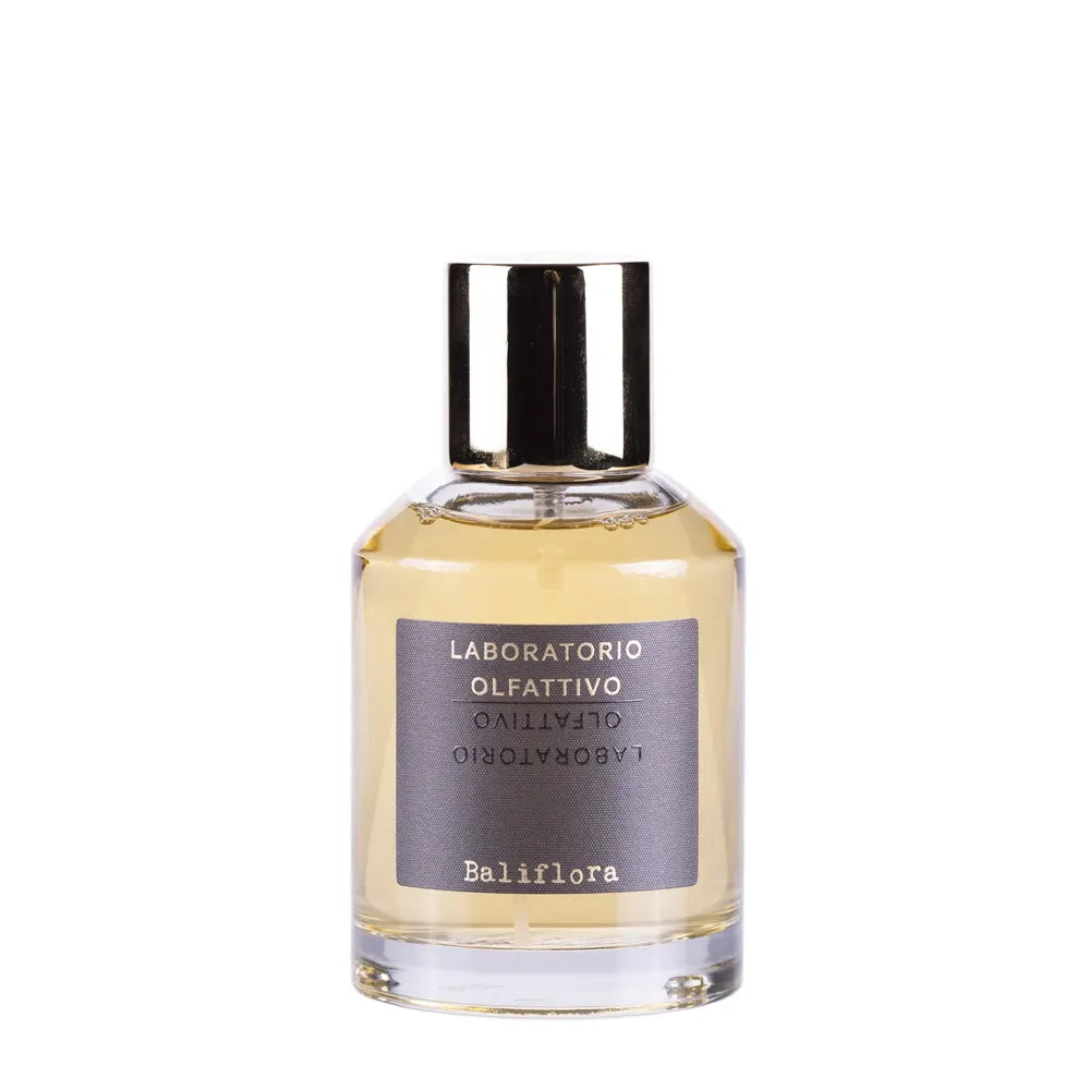 Baliflora Eau de Parfum