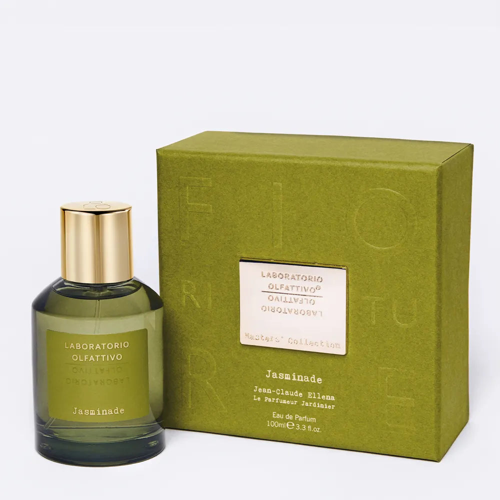 Jasminade Eau de Parfum