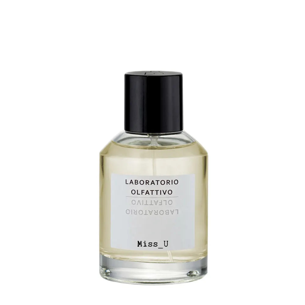 Miss_U Eau de Parfum