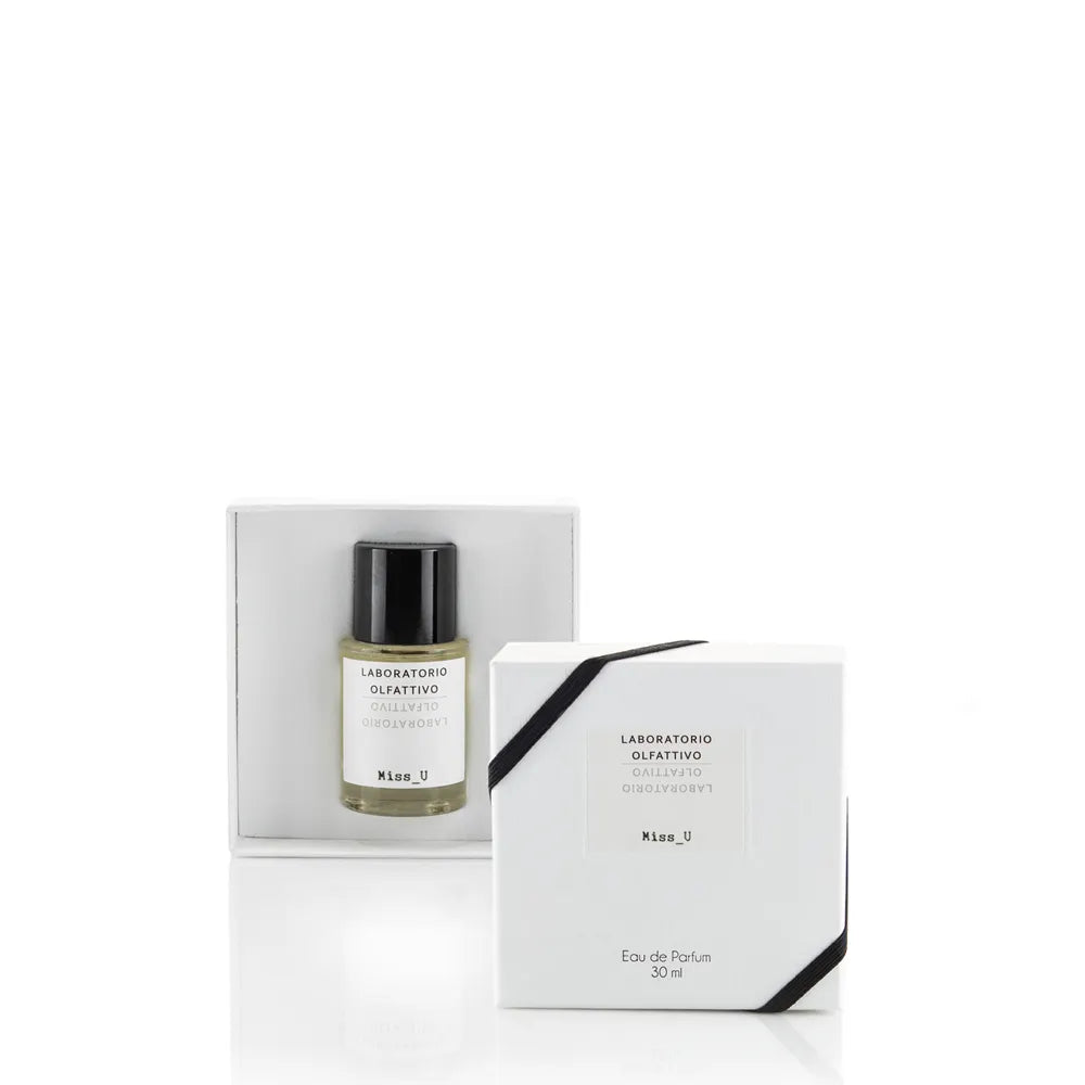 Miss_U Eau de Parfum