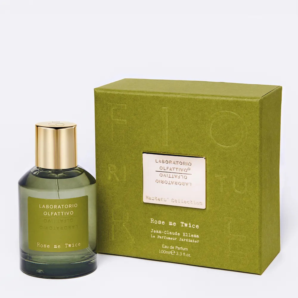 Rose Me Twice Eau de Parfum