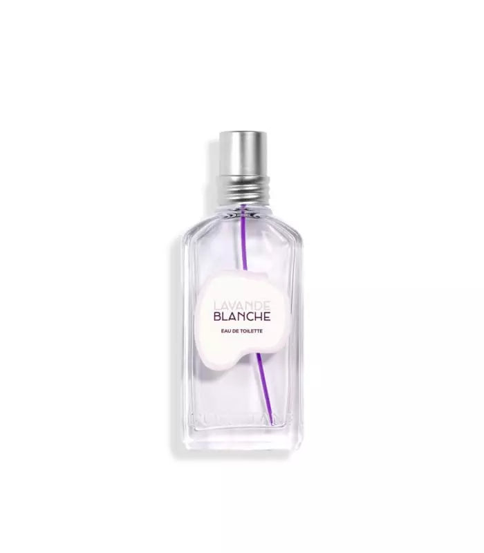 Lavande Blanche Eau de Toilette Lavanda Bianca
