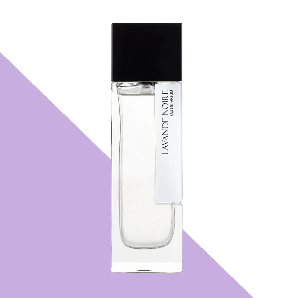 Lavande Noire Eau de Parfum