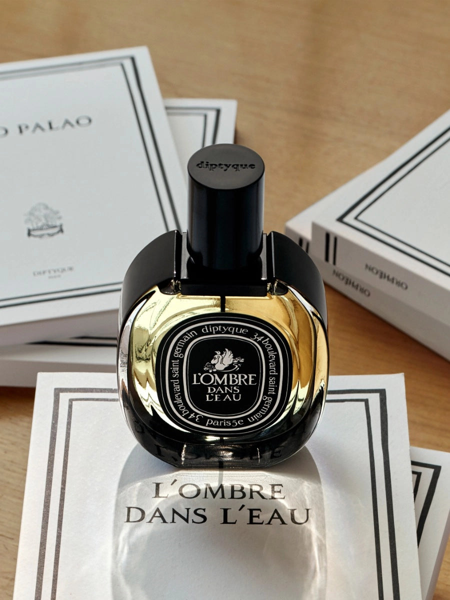 L'Ombre dans l'Eau Eau de Parfum