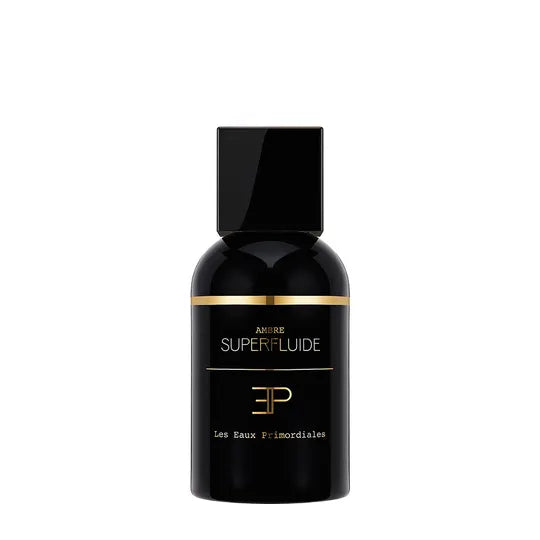 Superfluide Ambre Eau de Parfum