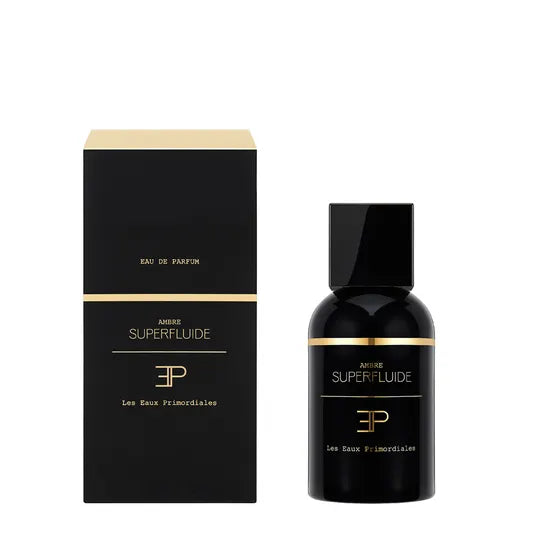 Superfluide Ambre Eau de Parfum