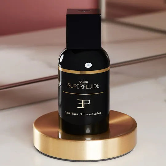 Superfluide Ambre Eau de Parfum