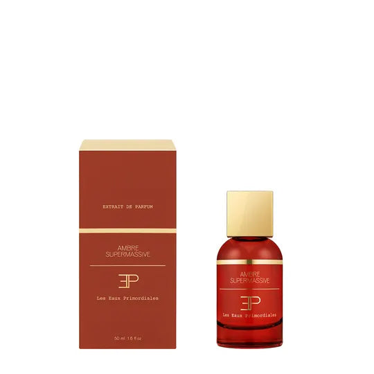Ambre Supermassive Extrait de Parfum
