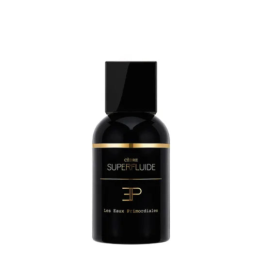 Superfluide Cèdre Eau de Parfum