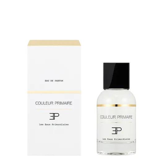 Couleur Primaire Eau de Parfum