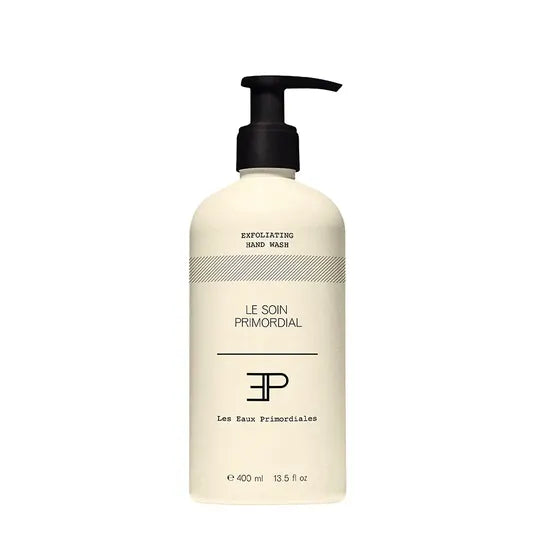 Le soin Primordial Exfoliating Hand Wash