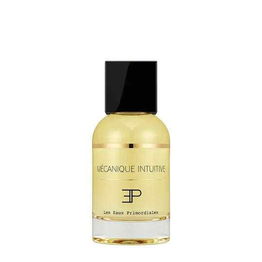 Mecanique Intuitive Eau de Parfum