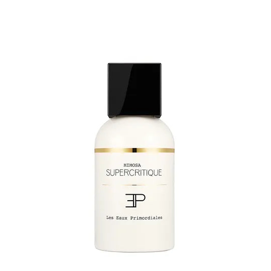 Supercritique Mimosa Eau de Parfum