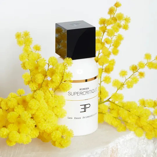 Supercritique Mimosa Eau de Parfum