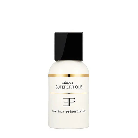 Supercritique Néroli Eau de Parfum