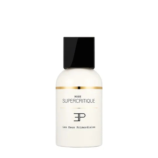 Supercritique Rose Eau de Parfum