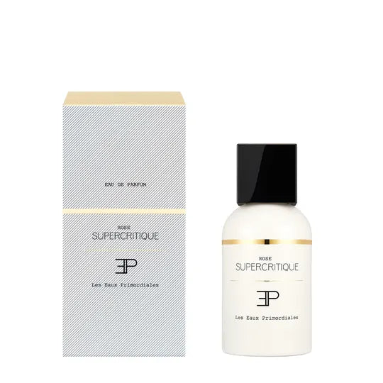 Supercritique Rose Eau de Parfum