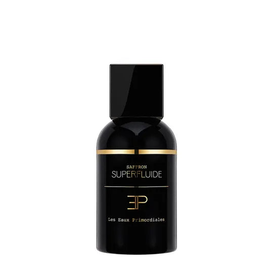Saffron Superfluide Eau de Parfum