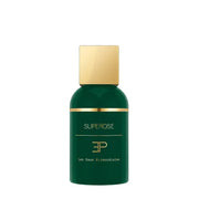 Supercritique Rose Eau de Parfum