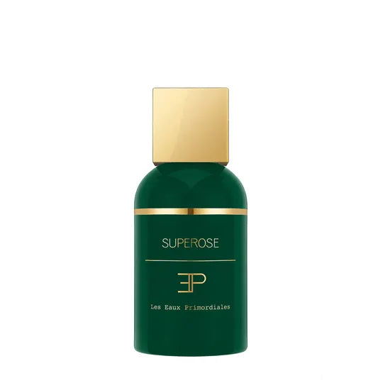 Supercritique Rose Eau de Parfum
