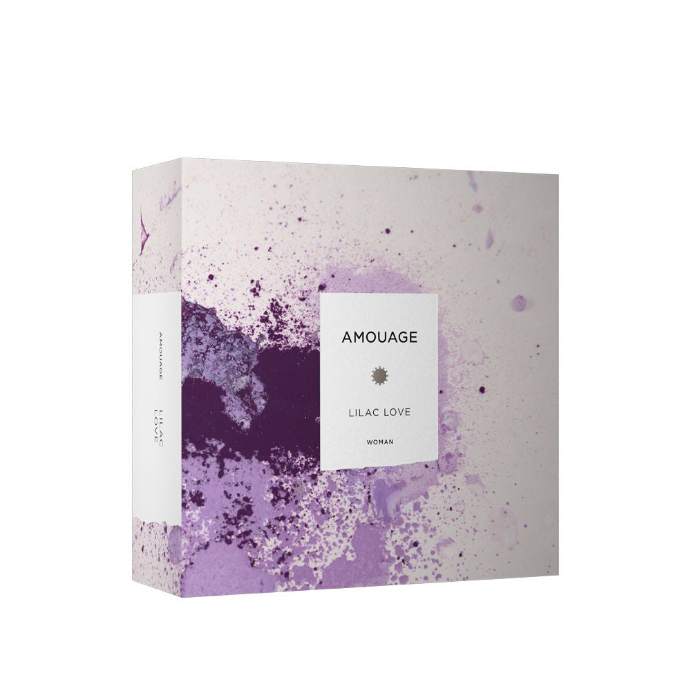 Lilac Love Woman Eau de Parfum