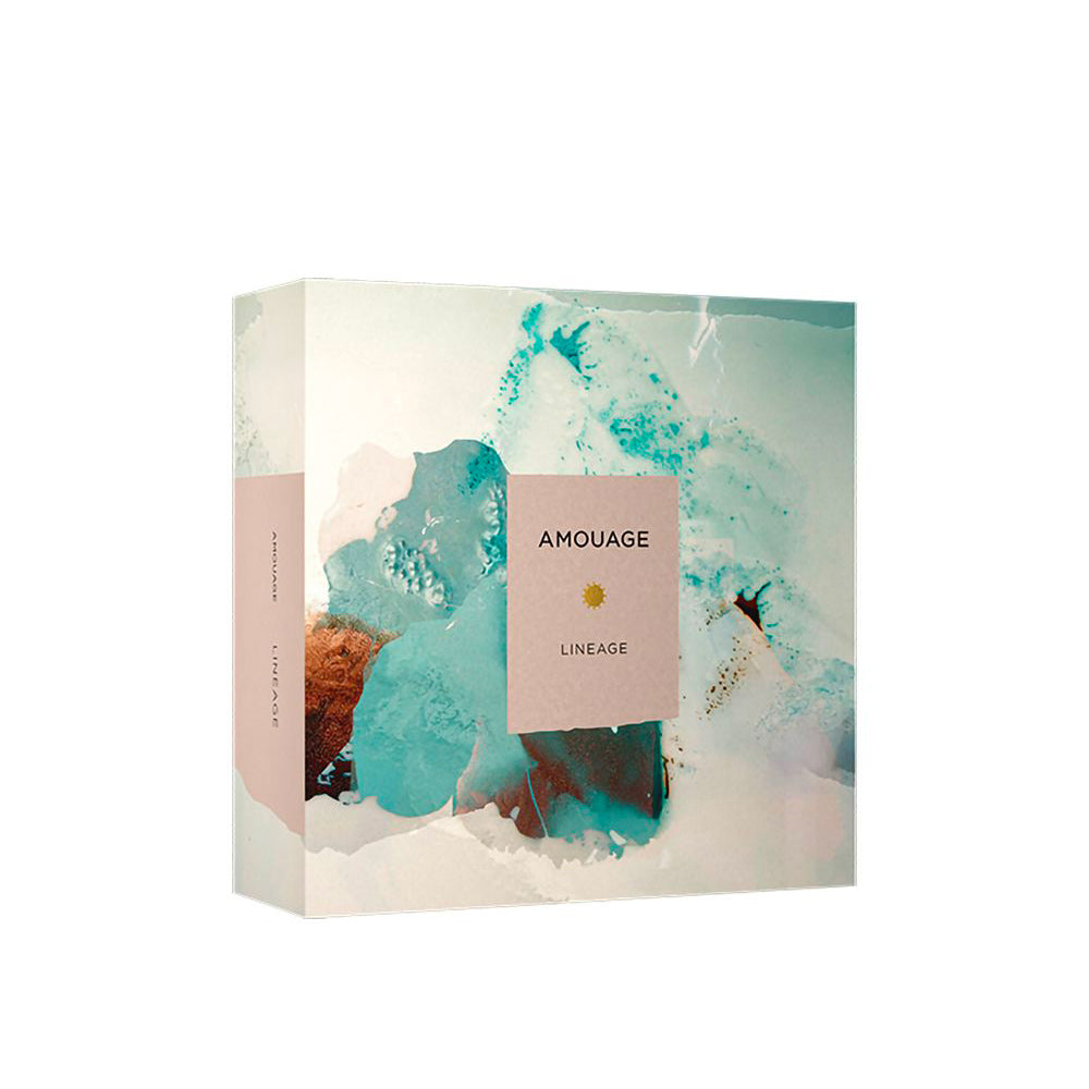 Lineage Eau de Parfum