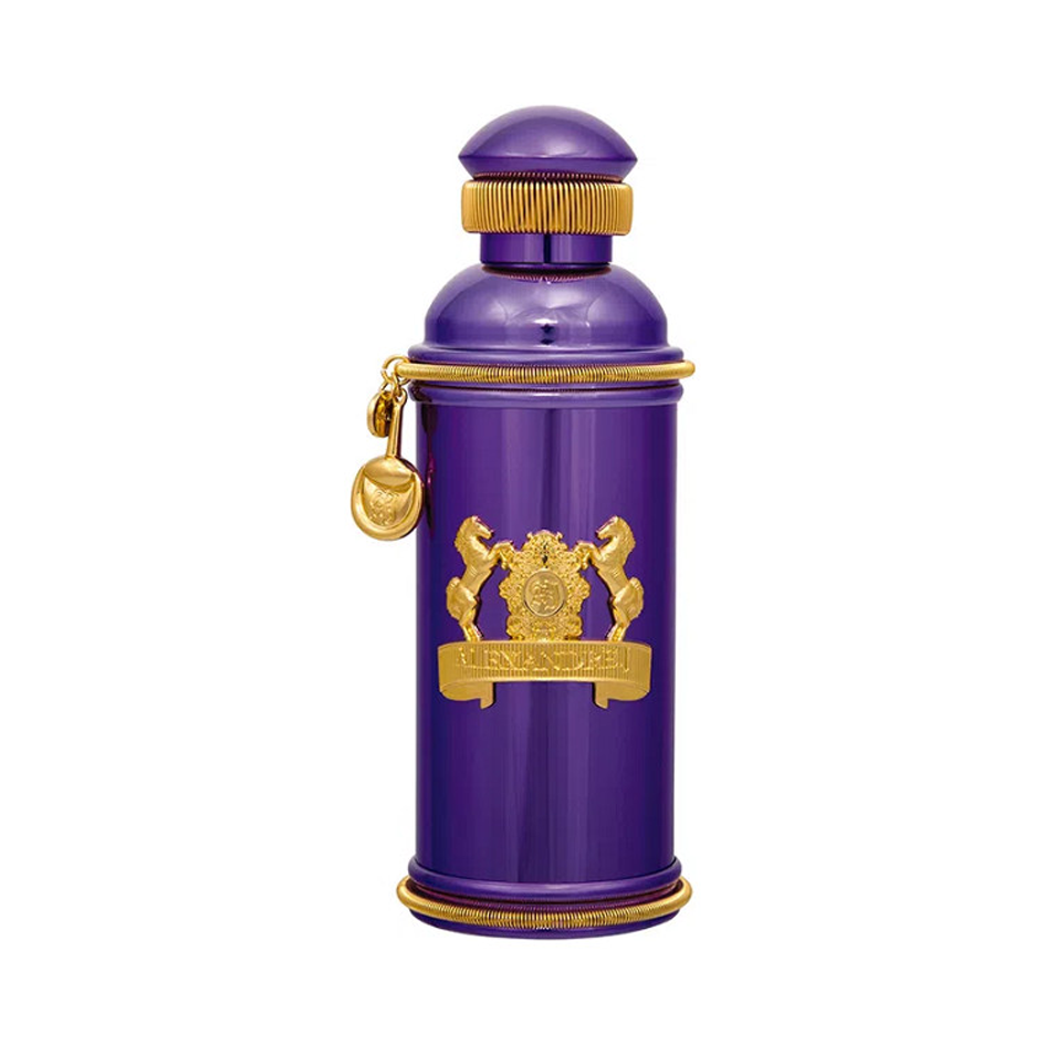 Iris Violet Eau de Parfum