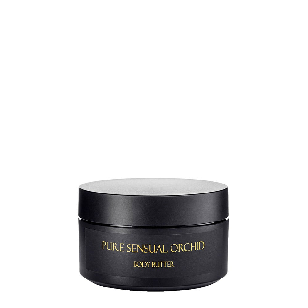 Pure Sensual Orchid Crema Corpo Burro corpo