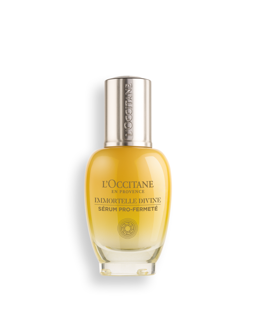 L'Occitane Siero Viso Immortelle Divine 30 ml