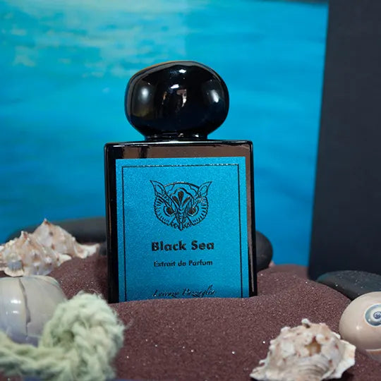 Black Sea Extrait de Parfum