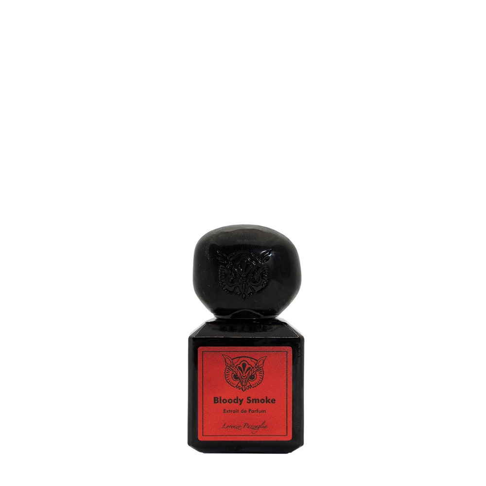 Bloody Smoke Extrait de Parfum