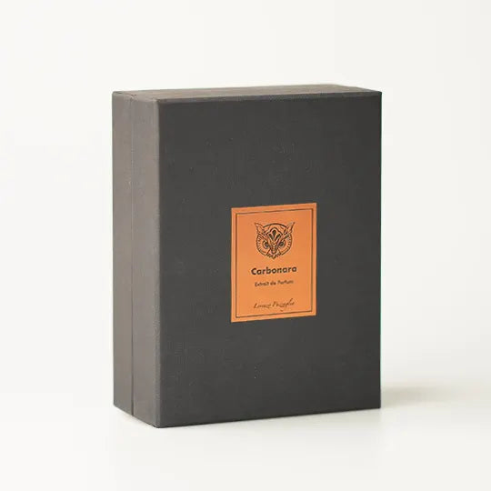 Carbonara Extrait de Parfum