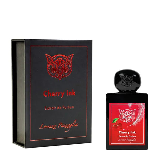 Cherry Ink Extrait de Parfum