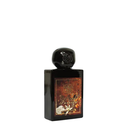 Coffeee Passion Extrait de Parfum