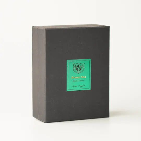 Dream Sea Extrait de Parfum