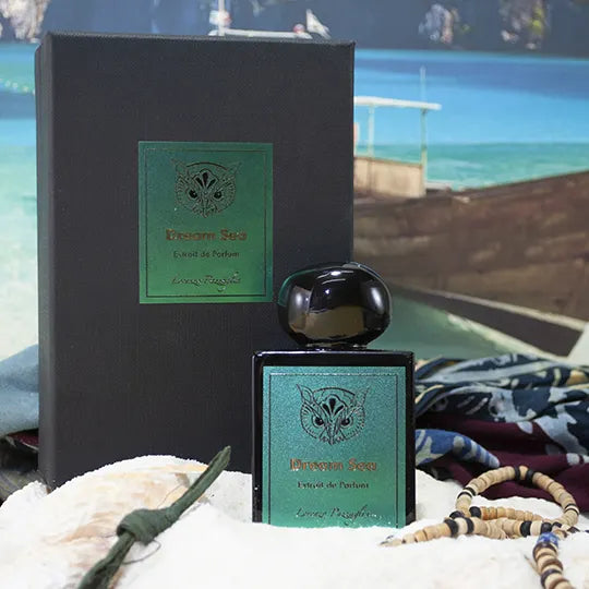 Dream Sea Extrait de Parfum