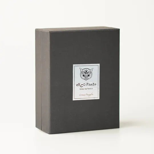 Esco Pazzo Extrait de Parfum