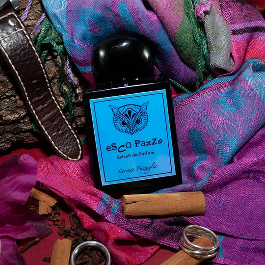 Esco Pazzo Extrait de Parfum