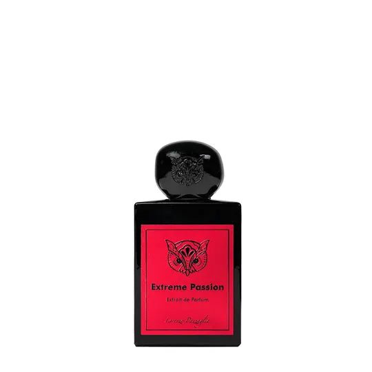 Extreme Passion Extrait de Parfum