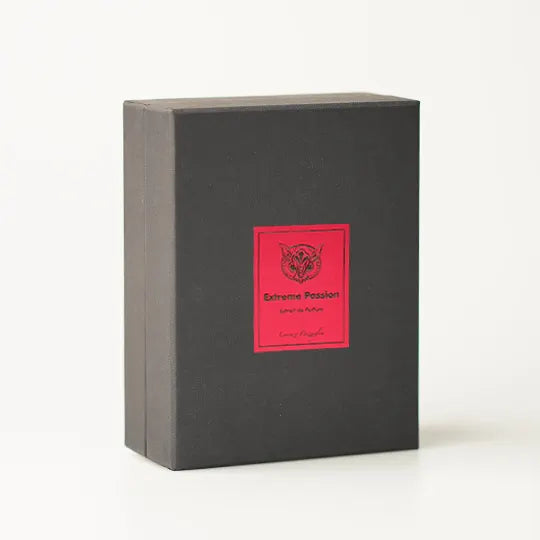 Extreme Passion Extrait de Parfum