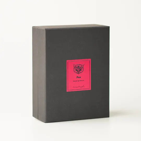 Pax Extrait de Parfum