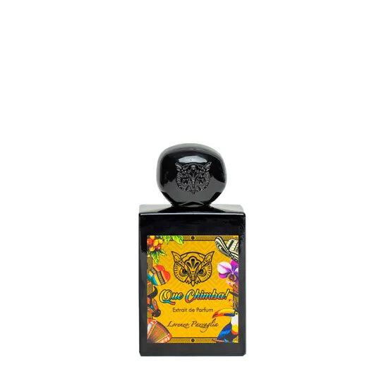 Que Chimba Extrait de Parfum