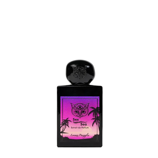 Sex Sea Extrait de Parfum