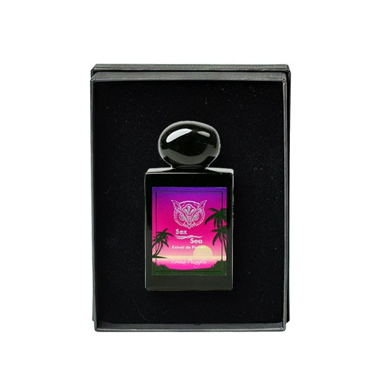 Sex Sea Extrait de Parfum